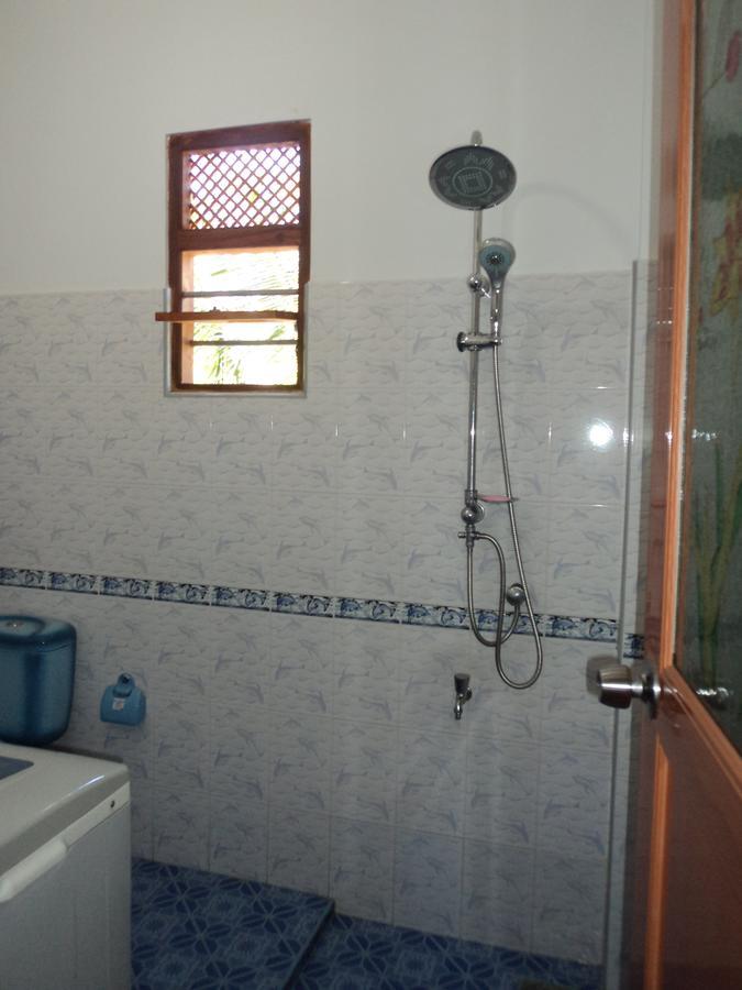 Pubudu'S Villa Hikkaduwa Luaran gambar