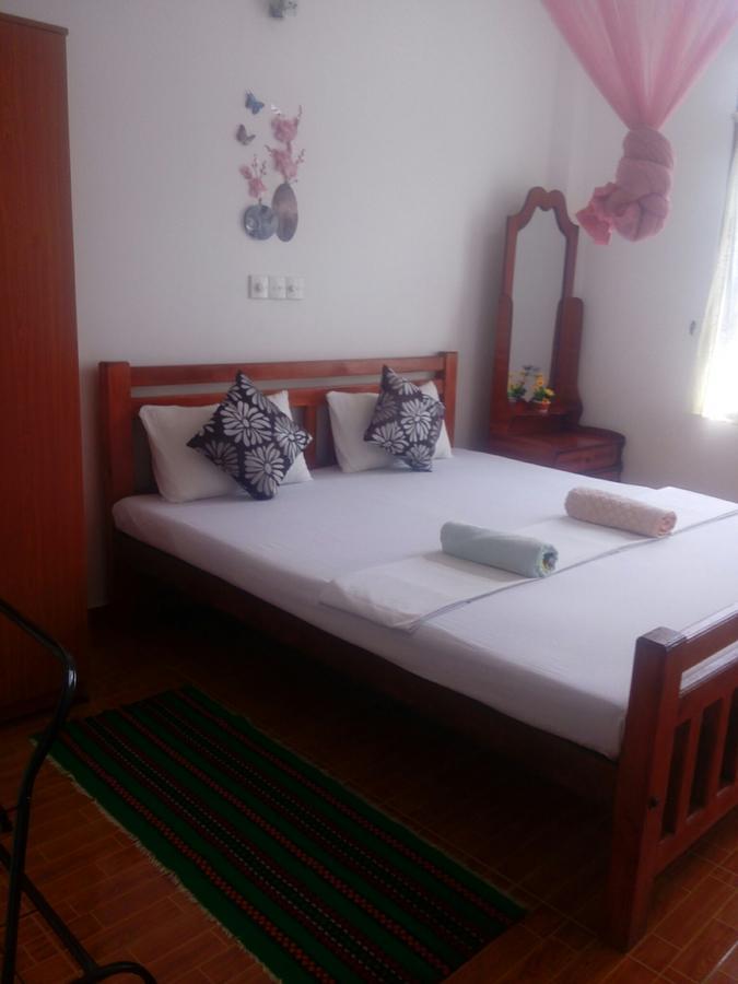 Pubudu'S Villa Hikkaduwa Luaran gambar